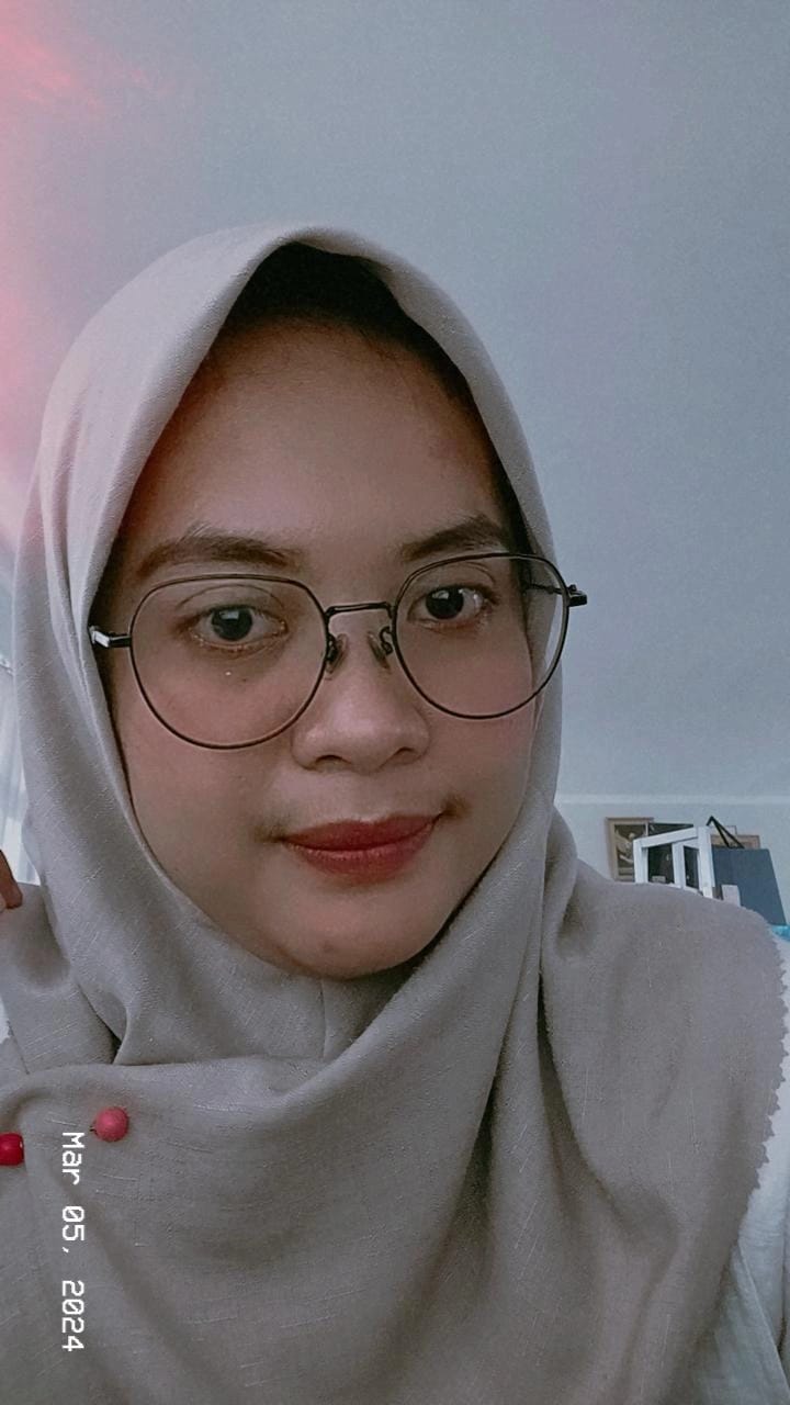 Dyah Ayu Novianti S.IP