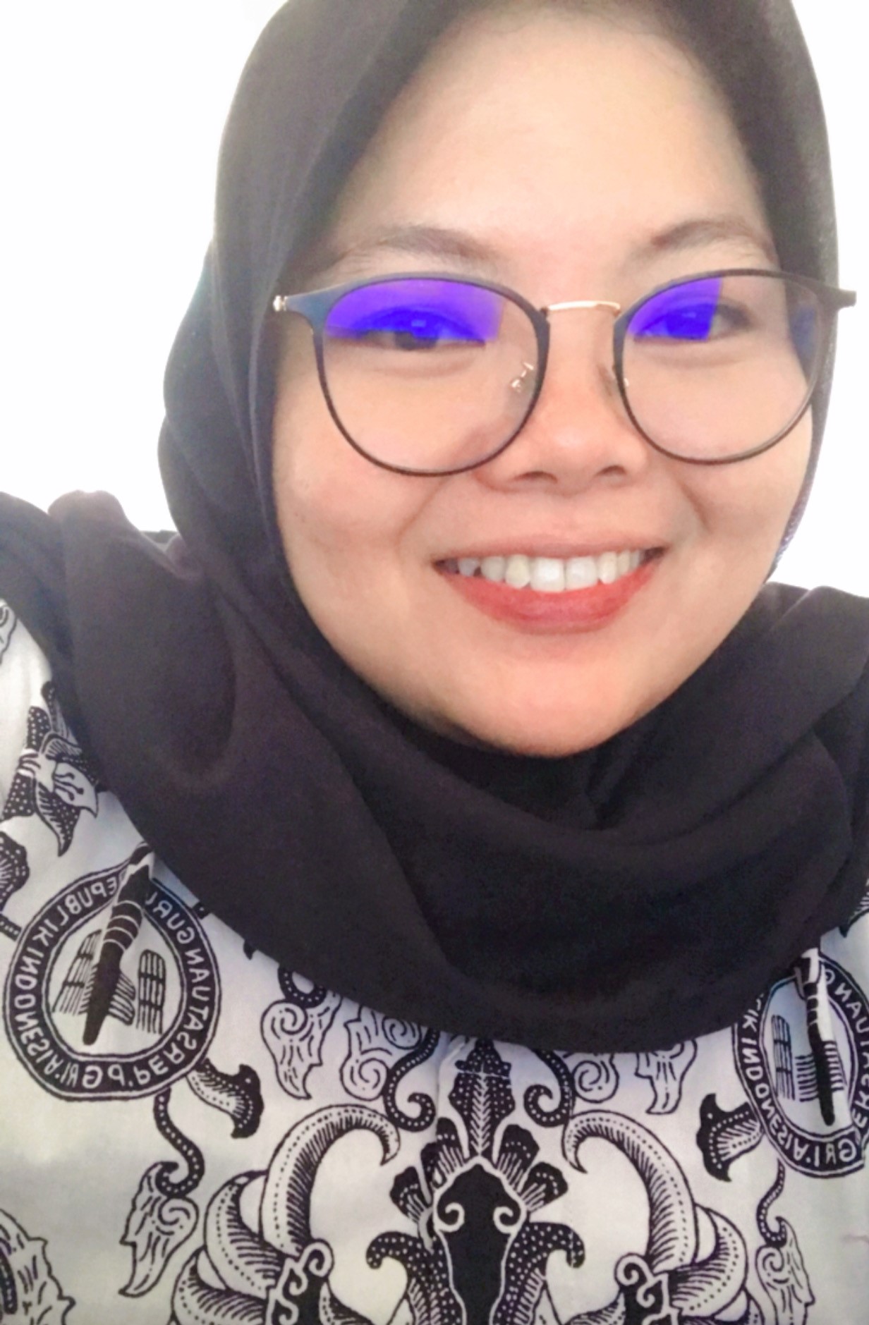 Desi Susilawati, S.IP